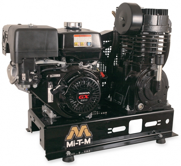 MI-T-M Base-mount 389cc C